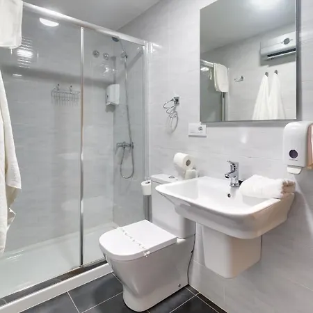 Duerming Family 3 Apartment *
