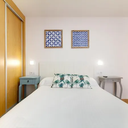Apartamento Duerming Family 3