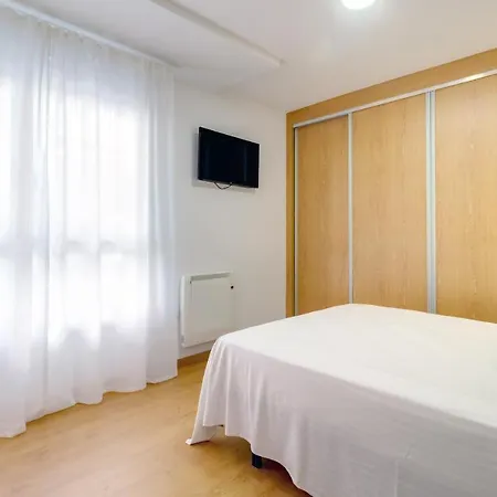 Apartamento Duerming Family 3 *