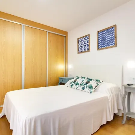 Apartamento Duerming Family 3