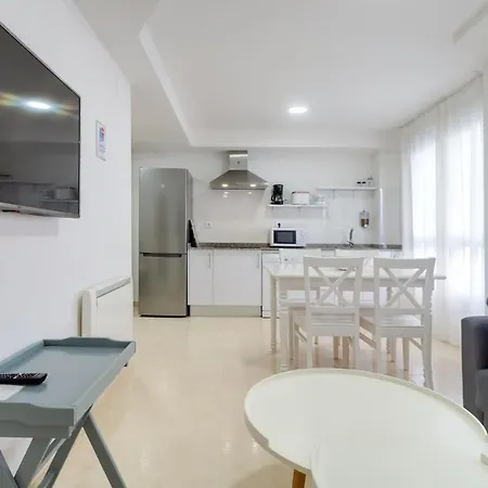 Duerming Family 3 Apartment *