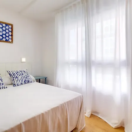 Duerming Family 3 Apartment *