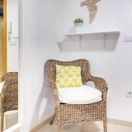 Duerming Family 3 アパート ビベイロ