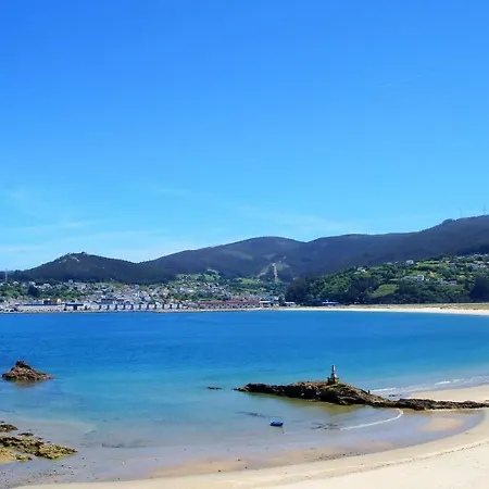 Duerming Family 3 Apartment Viveiro