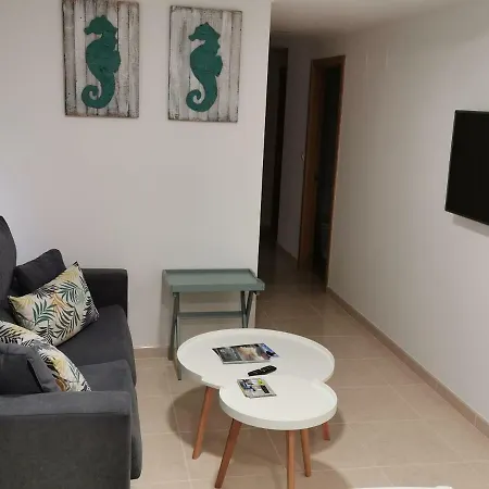 Apartamento Duerming Family 3 Viveiro