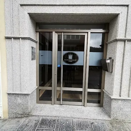 アパート Duerming Family 3